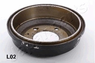Brake Drum