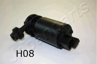 Washer Fluid Pump, window cleaning (WP-H08)