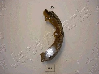 Brake Shoe Set (GF-806AF)