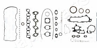 Full Gasket Kit, engine (KM-205)