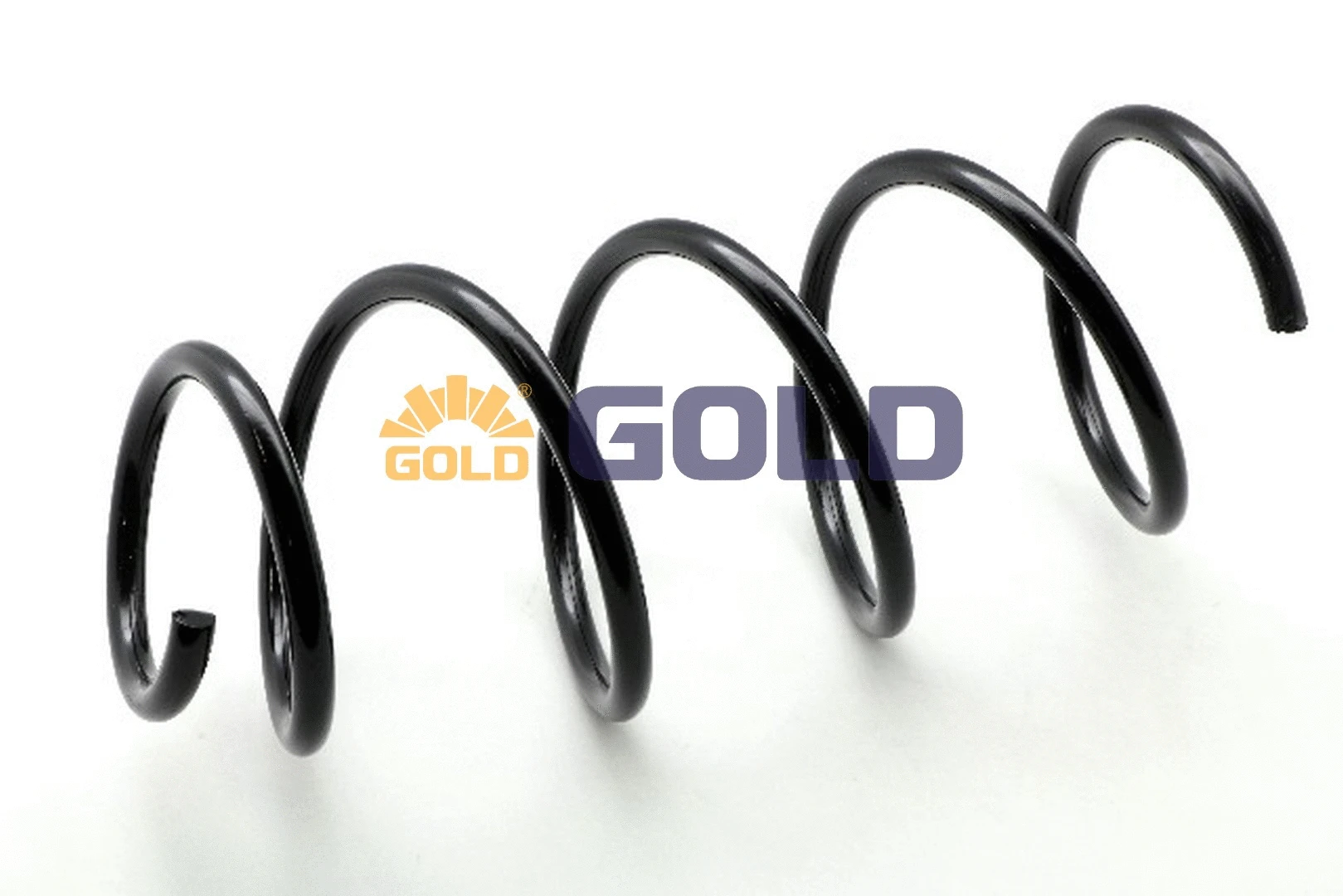 Suspension Spring (GZJ3489H)
