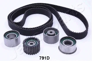 Timing Belt Kit (KDD-791D)