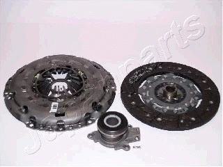 Clutch Kit (KF-836)