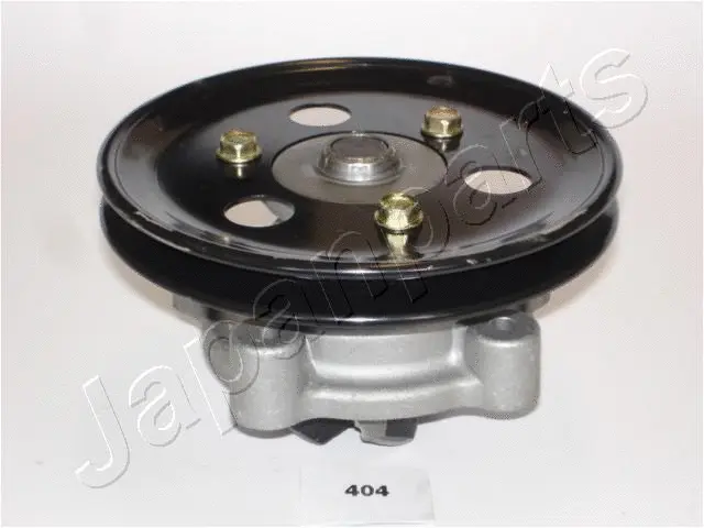 Water Pump, engine cooling (PQ-404)