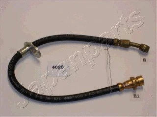Holding Bracket, brake hose (TF-4020)