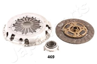 Clutch Kit (KF-469)