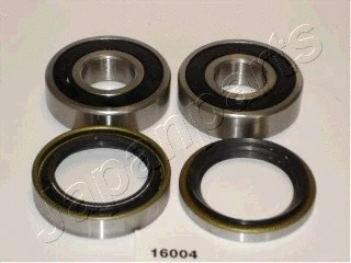 Wheel Bearing Kit (KK-16004)