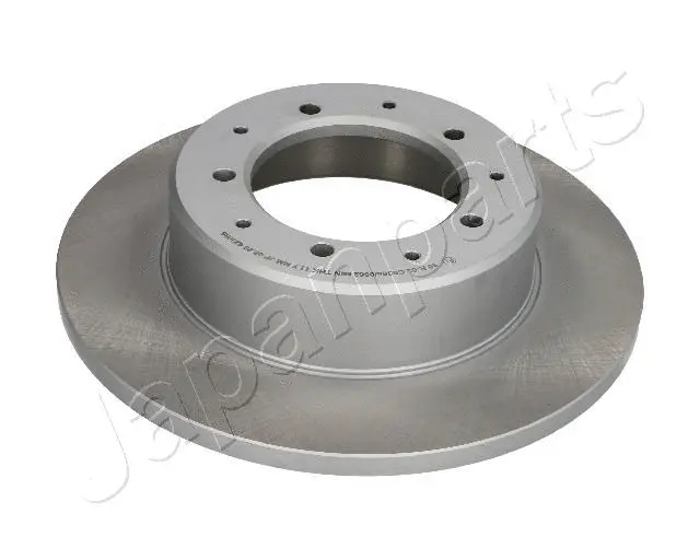 Brake Disc (DP-L05C)