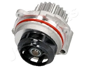 Water Pump, engine cooling (PQ-0912)