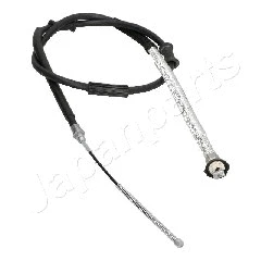 Cable Pull, parking brake (BC-0246)