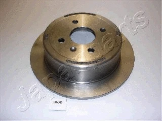 Brake Disc (DP-W00)