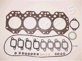 Gasket Kit, cylinder head (KG-235)