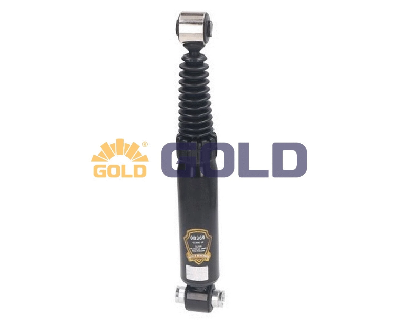 Shock Absorber (8150096)