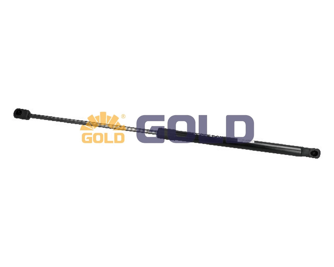 Gas Spring, boot/cargo area (GSJ10010)