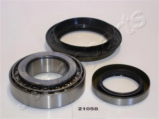 Wheel Bearing Kit (KK-21058)