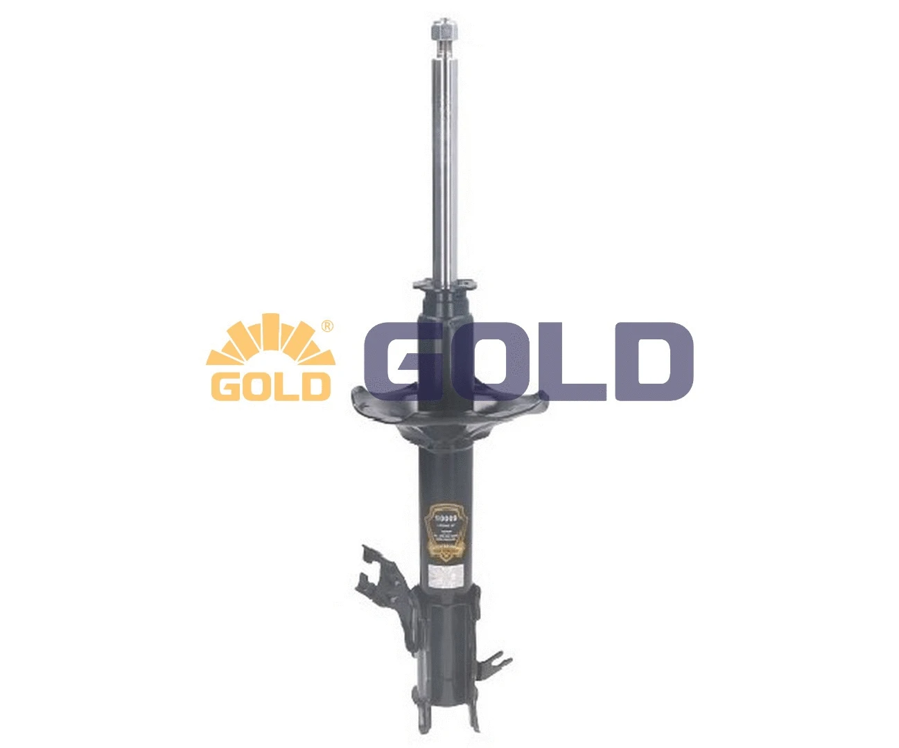 Shock Absorber (9250276)