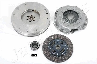 Clutch Kit (KV-503)