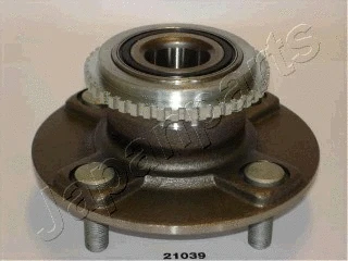 Wheel Hub (KK-21039)