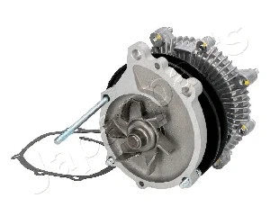 Water Pump, engine cooling (PQ-116)