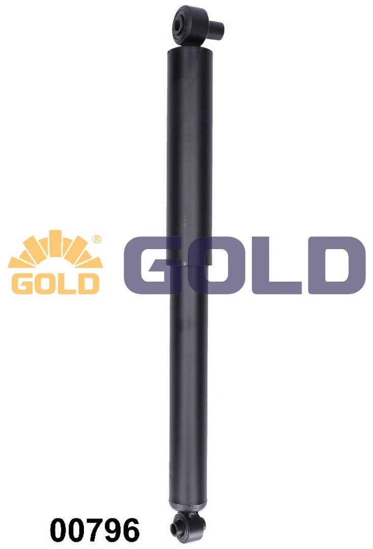Shock Absorber (9150379)