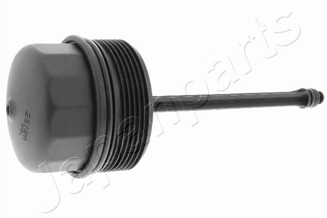 Cap, oil filter housing (FOC-078)