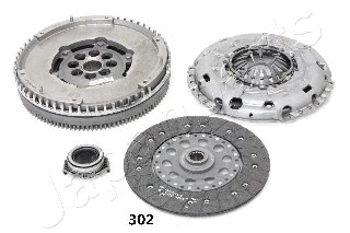 Clutch Kit (KV-302)