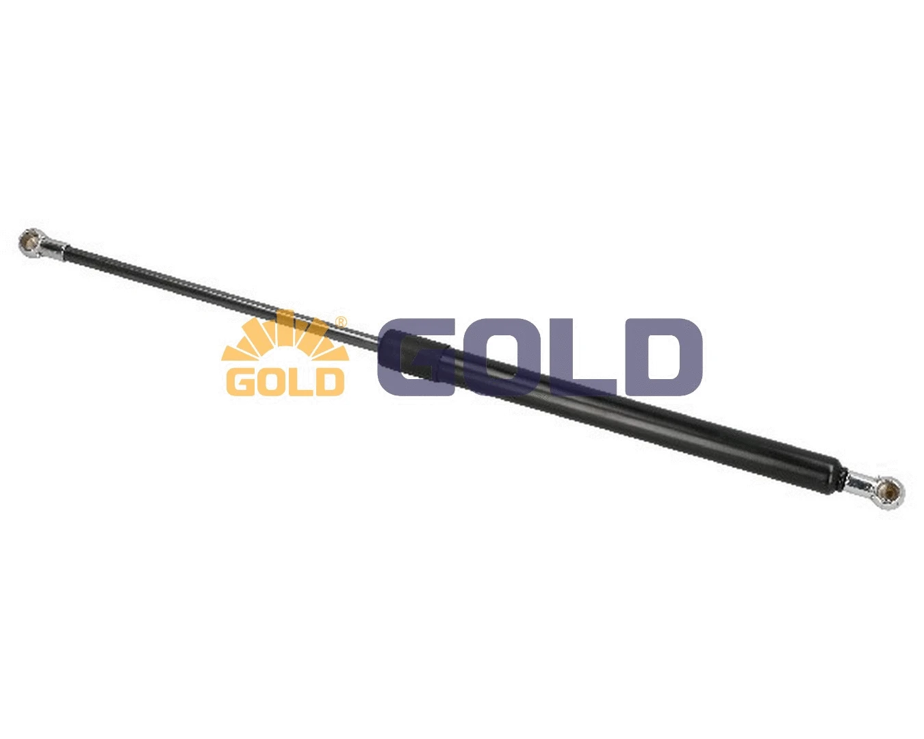 Gas Spring, boot/cargo area (GSJW0012)