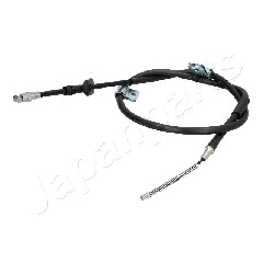 Cable Pull, parking brake (BC-H02)