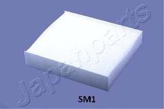 Filter, cabin air (FAA-SM1)