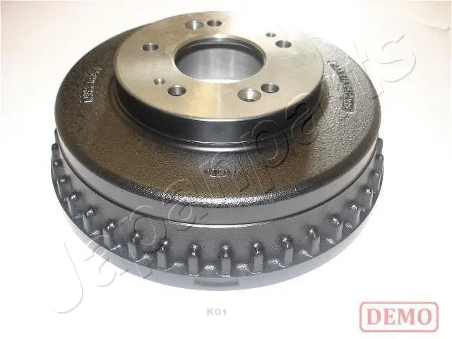 Brake Drum (TA-K01C)