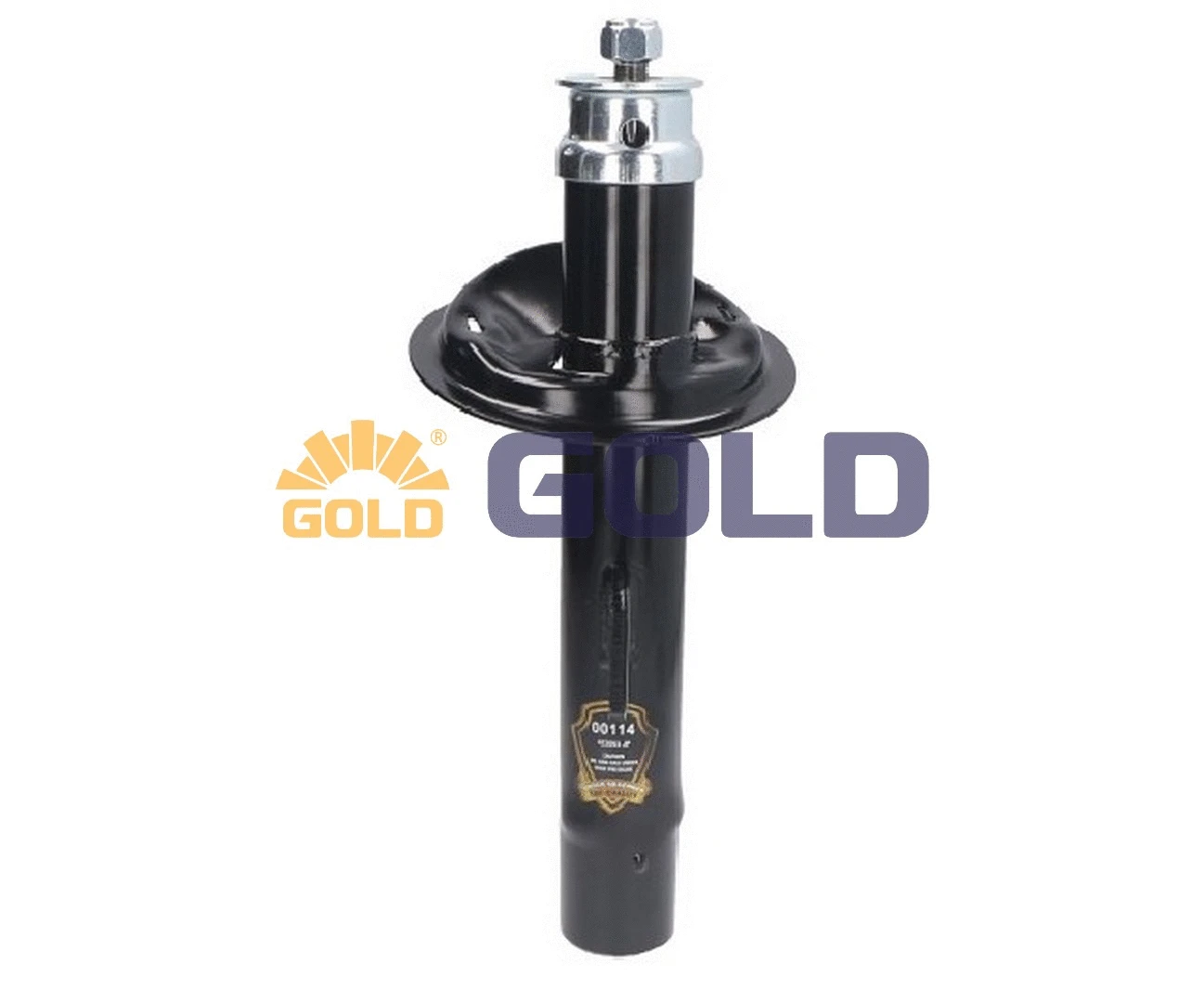 Shock Absorber (8260033)