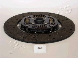 Clutch Disc (DF-588)