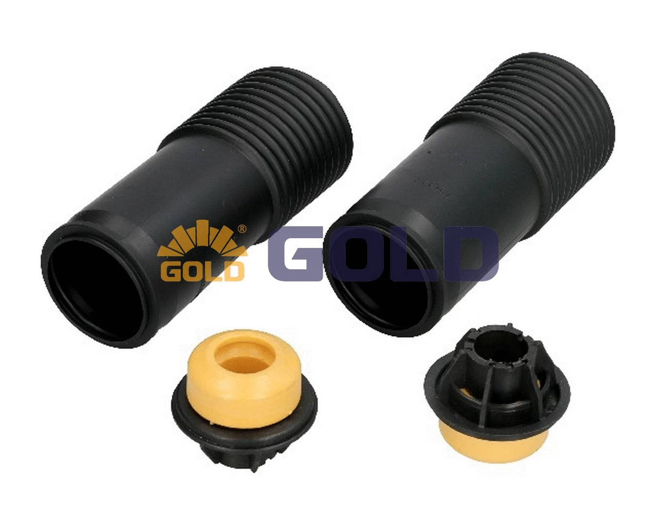 Dust Cover Kit, shock absorber (GKTP0207)