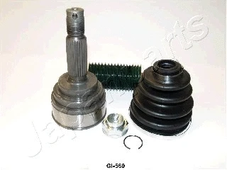 Joint Kit, drive shaft (GI-560)