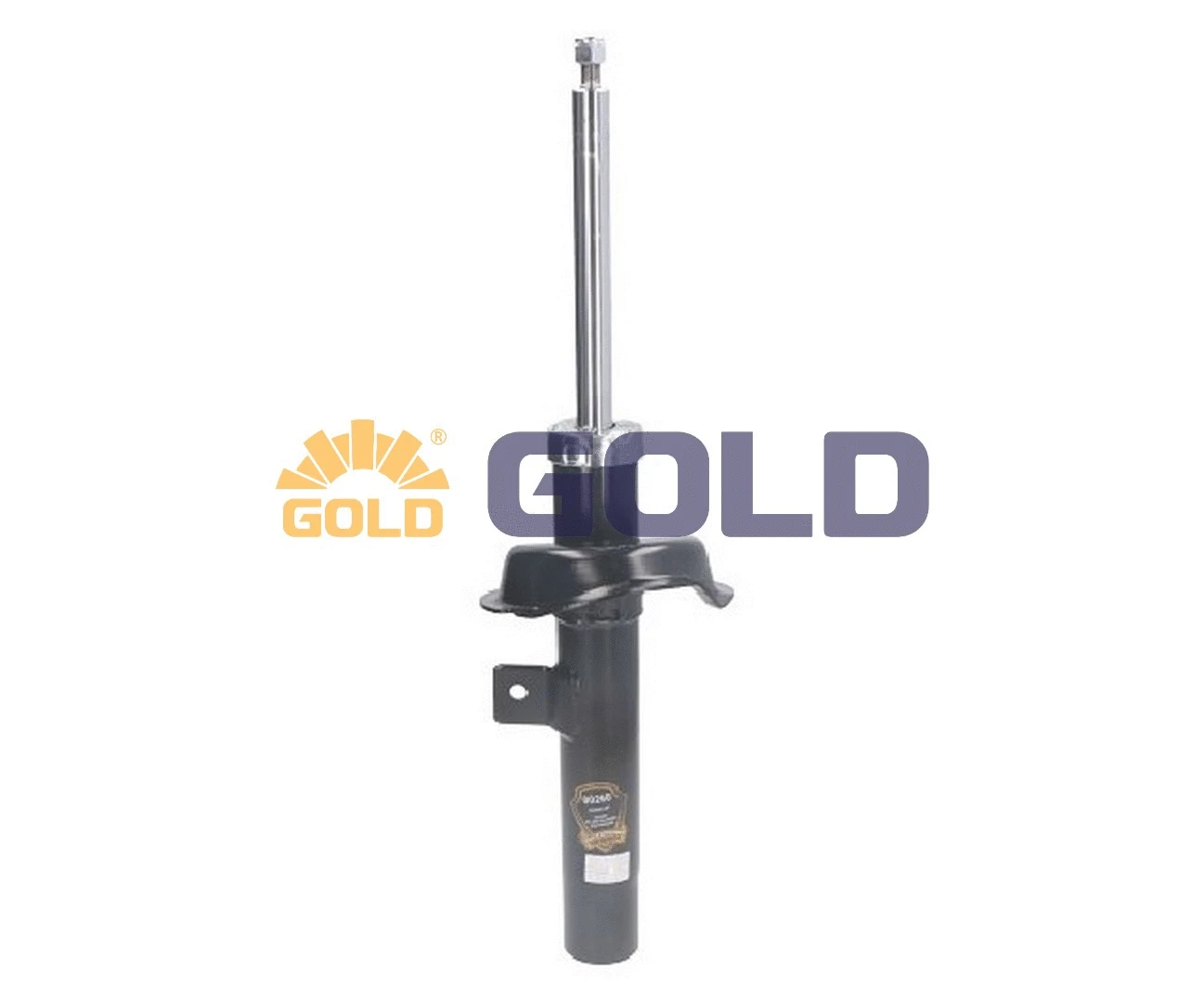 Shock Absorber (9261835)