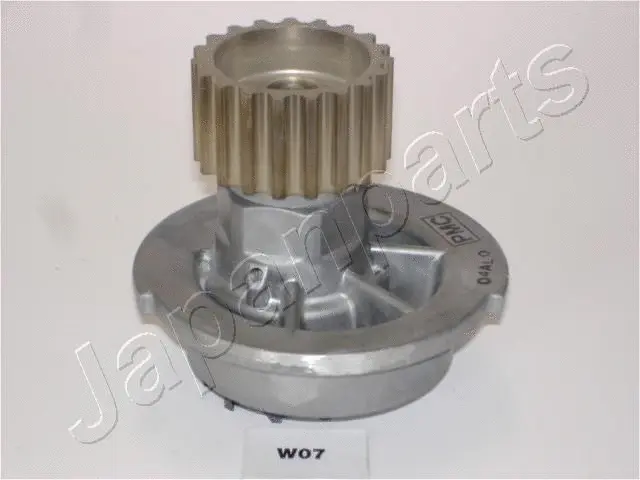 Water Pump, engine cooling (PQ-W07)