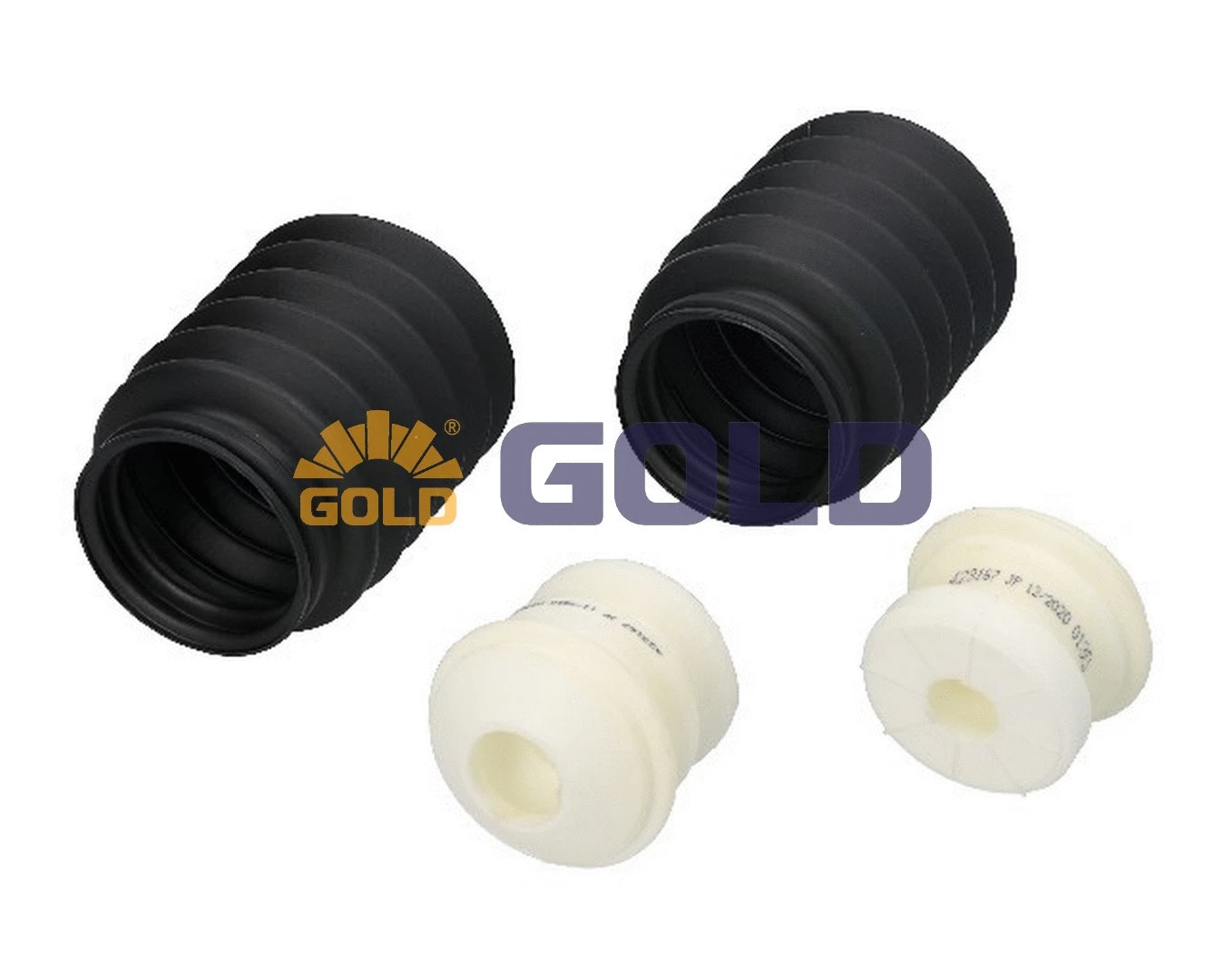 Dust Cover Kit, shock absorber (GKTP0130)