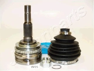 Joint Kit, drive shaft (GI-W05)