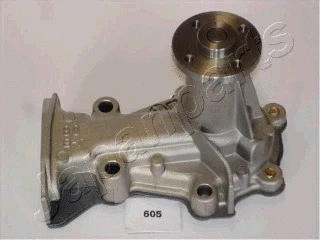 Water Pump, engine cooling (PQ-605)