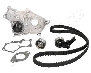 Water Pump & Timing Belt Kit (SKD-205B)