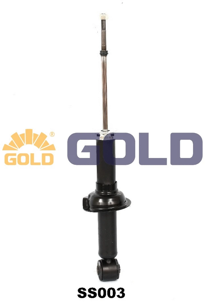 Shock Absorber (9430773)