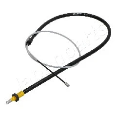 Cable Pull, parking brake (BC-0624)