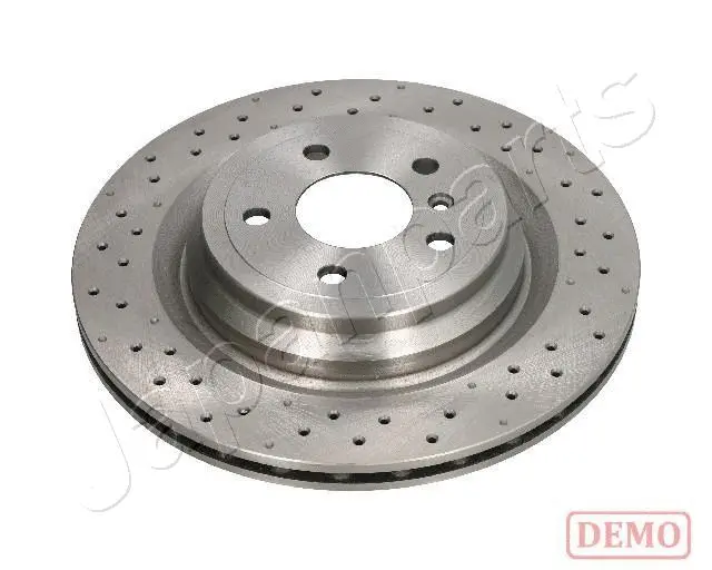 Brake Disc (DP-0533C)