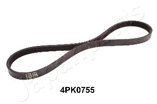 V-Ribbed Belt (DV-4PK0755)