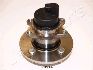 Wheel Hub (KK-20514)