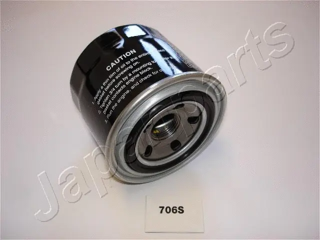 Oil Filter (FO-706S)