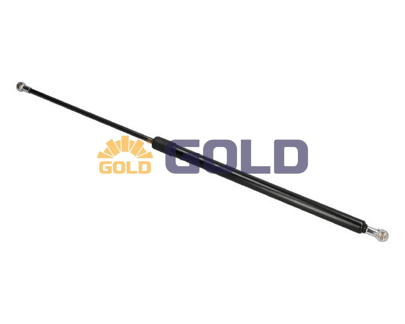 Gas Spring, boot/cargo area (GSJ20008)