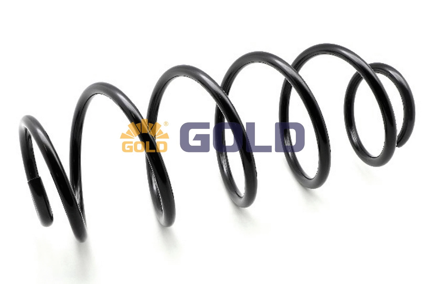 Suspension Spring (GZJ2647H)