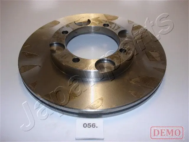 Brake Disc (DI-0561C)