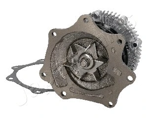 Water Pump, engine cooling (PQ-131)
